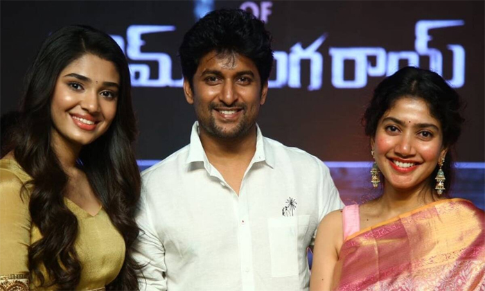  Hero Nani Interesting Comments In Shyam Singha Roy Pre Release Event Details, He-TeluguStop.com