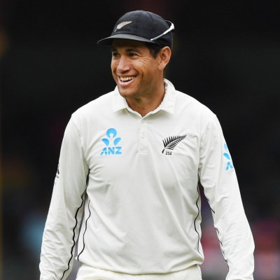  Although He Is Reserved, He Will Be Greatly Missed. Southee Wishes Ross Taylor A-TeluguStop.com