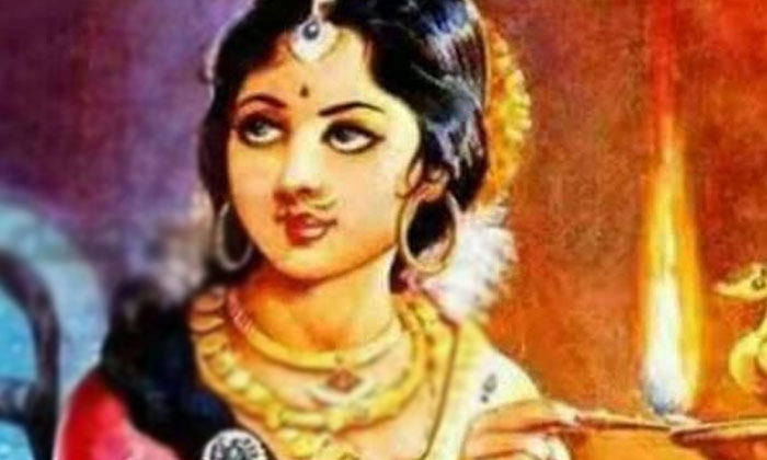  Unknown Facts About Woman Pathivratya Niyamalu Telugu Devotional News Updates, P-TeluguStop.com