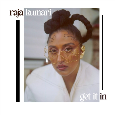  Raja Kumari, Hip-hop Superstar Is Now Out With A New Song Titled “get It I-TeluguStop.com