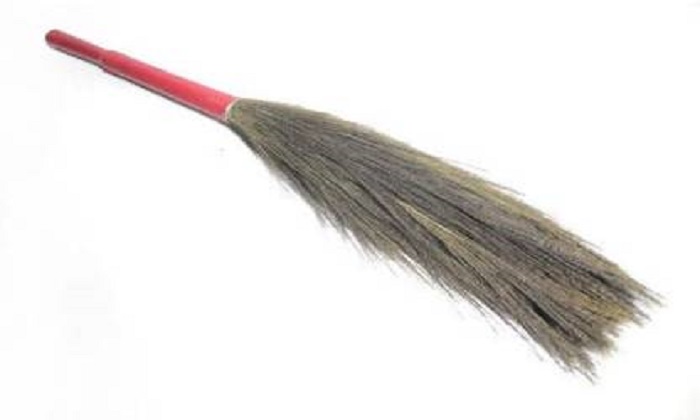  How To Use Broom For Have Good Luck , Broom, Devotinal, Good Luck, Telugu Devoti-TeluguStop.com