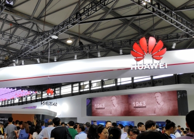  Huawei To Globally Launch Harmonyos In 2022: Report-TeluguStop.com