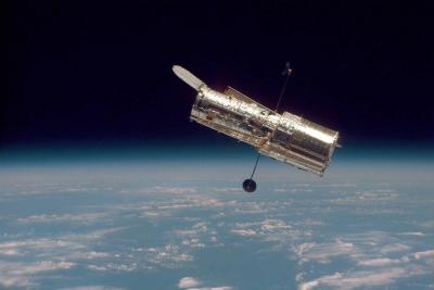  Hubble Returns To Full Science Operations-TeluguStop.com