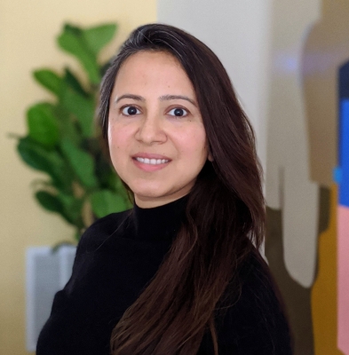  Sonal Kohli: “i Try Towards Economy Of Word To Create Visual”-TeluguStop.com