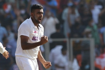  Icc Rankings, Ashwin Retains 2nd Place While Anderson Rises 3 Places Despite The-TeluguStop.com