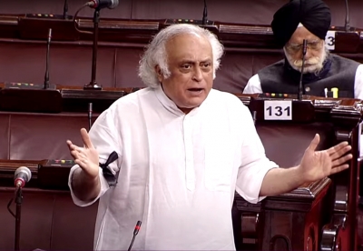 Jairam Ramesh: If The Chairman Is Cooperative And Govt Is Accommodating, Then Th-TeluguStop.com