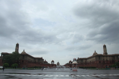  Imd Predicts Some Light Rain In Delhi-ncr-TeluguStop.com