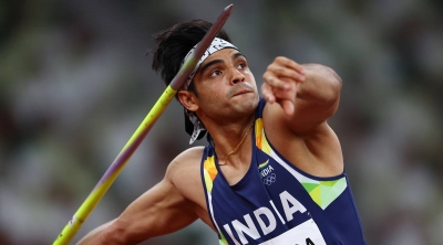  In Busy 2022, Neeraj Chopra To Participate In Cwg, Asian Games, World Championsh-TeluguStop.com