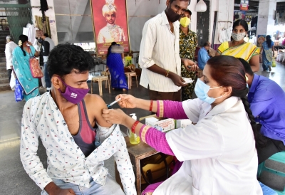  India Is The Most Pro-vaccine Country-TeluguStop.com