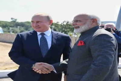  India’s Engagement In The Russian Far East Could Determine Future New Delh-TeluguStop.com