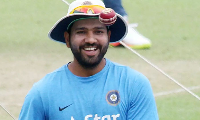 Telugu Latest, Rohit Sharma-Latest News - Telugu