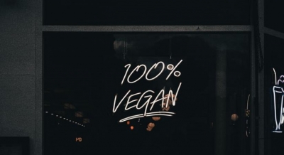  Inspire By The Vibrant Flavours Of Veganism-TeluguStop.com