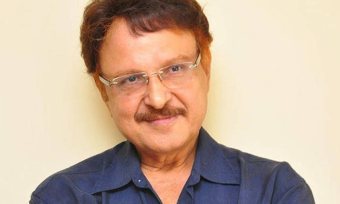  Actor Sharat Babu Interesting Comments About Movies , Interesting Comments, Marr-TeluguStop.com