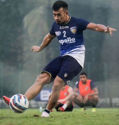  Isl: Chennaiyin Look To End 2021 On A Winning Note Against Bengaluru-TeluguStop.com