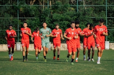  Isl: Fc Goa And Sc East Bengal Seek First Wins Of The Season-TeluguStop.com