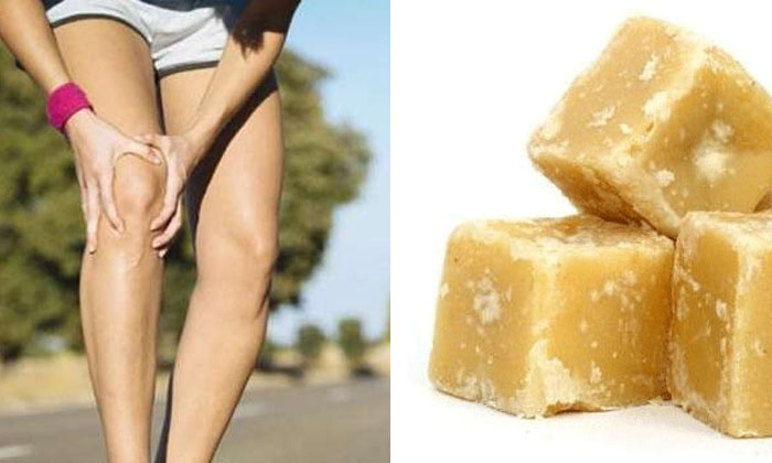  Health Benefits Of Jaggery With Black Pepper! Jaggery, Black Pepper, Health, Ben-TeluguStop.com