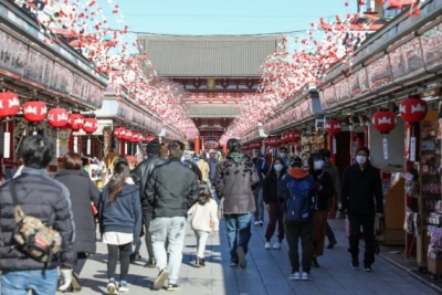 Japan Imports Reached A Record In November, Japan Imports Reached A Record In November,-TeluguStop.com