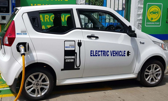  Jsw Company New Ev Policy 3 Lakh Incentives For Employees Details, Company, Good-TeluguStop.com