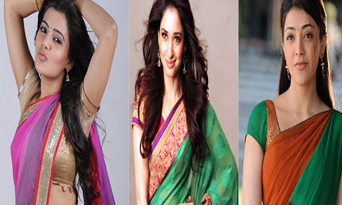  Heroines Remuneration For Item Numbers , Kajal , Samantha, Pooja Hegde, Shiriya-TeluguStop.com