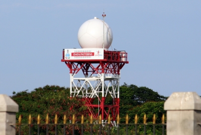  Kalpakkam N Is To Have Wind Profile Radar By Data Patterns-TeluguStop.com