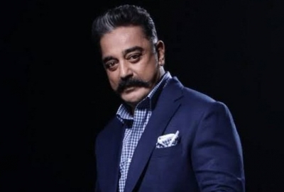  Kamal Haasan Returns To Take Over As Anchor Of ‘bigg Boss Tamil 5’-TeluguStop.com