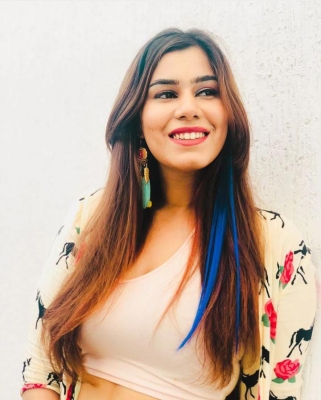 Kanisha Malhotra Discusses Her Return To Tv Kanisha Malhotra Discusses Her Return To Tv-TeluguStop.com