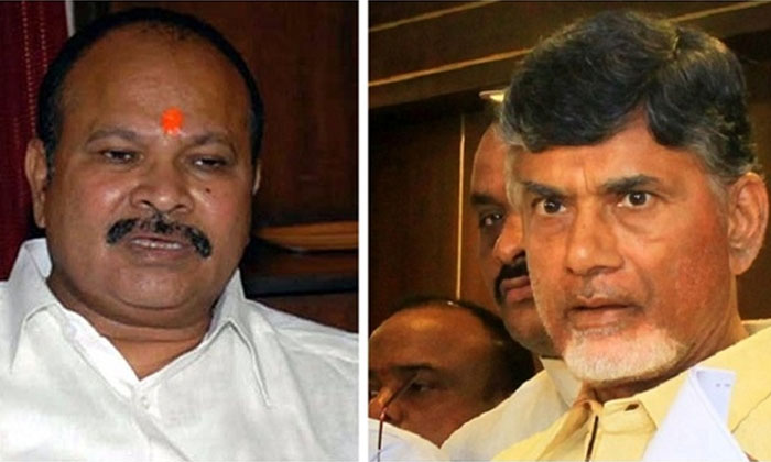  Tdp Is Being Discussed Loudly In Jagan Party Because?, Ycp, Tdp , Ap Potics ,-TeluguStop.com