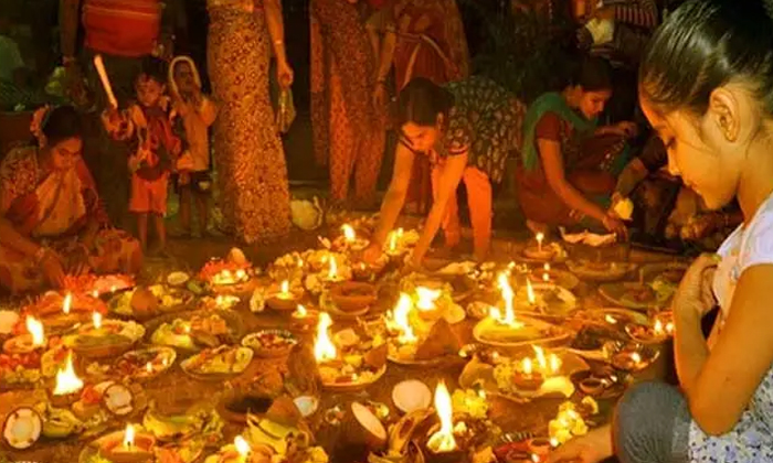  Karthika Masam Rituals That Blend Your Life-కార్తీక మాసం మొత్తం పూజలు చేయకపోయినా… ఆ రోజు ఇలా తప్పకుండా చేయాలి.-Latest News - Telugu-Telugu Tollywood Photo Image-TeluguStop.com