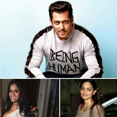  “katvic” Wedding: Sisters To Attend, Salman To Skip It-TeluguStop.com