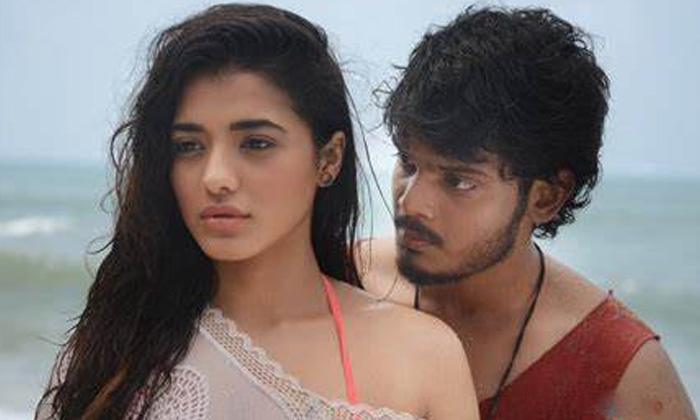  Kethika Sharma, Naga Shaurya, Lakshya, Tollywood,latest News-TeluguStop.com