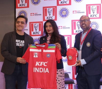  Kfc India & Idca Join Hands To Promote Deaf Cricket-TeluguStop.com