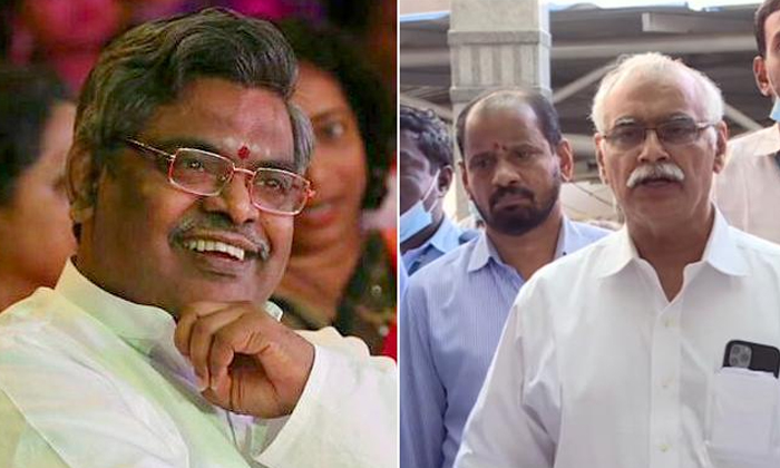  Kims Doctors About Sirivennela Death Reasons Details, Sirivennela, Sirivennela S-TeluguStop.com