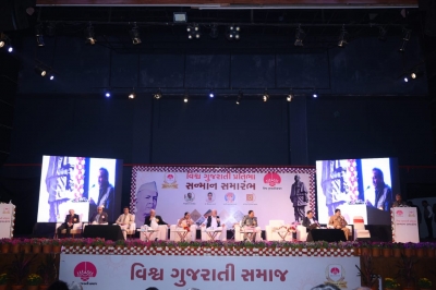  Only After Becoming Gujarati: Rupala, Krishna Was Able To Become ‘dwarkadh-TeluguStop.com