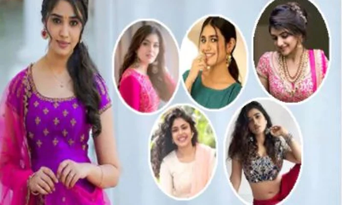  Tollywood Debue Heroines In 2021, Amrita Iyer, Faria Abdullah, Ketika Sharma, Kr-TeluguStop.com