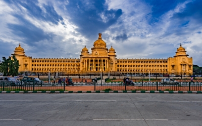  K’taka Legislative Council Polls: Parties Keep Fingers Crossed-TeluguStop.com