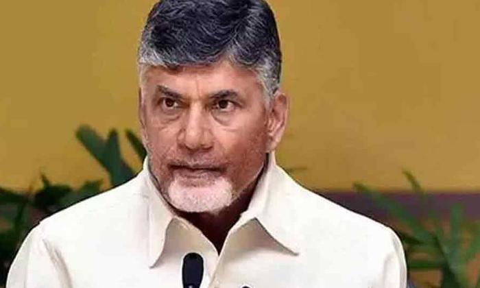  Chandrababu Noted That The Tdp Was Facing A Series Of Defeats Due To Covert Lead-TeluguStop.com