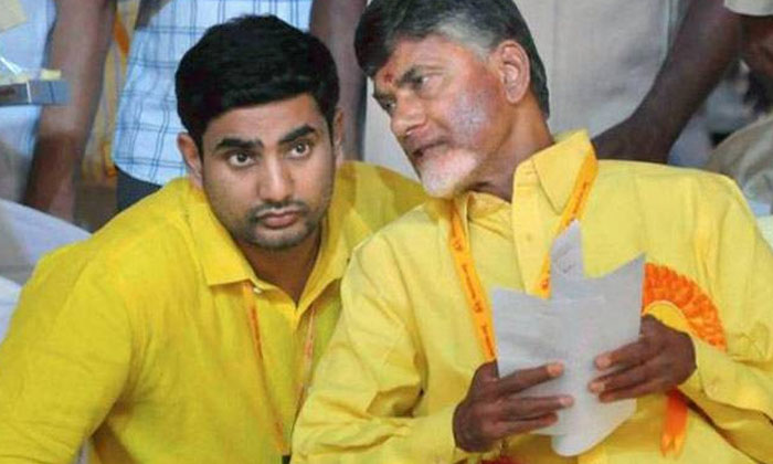  Is It Difficult For Babu To Implement Nellore Formula In A Kuppam Chandrababu, T-TeluguStop.com