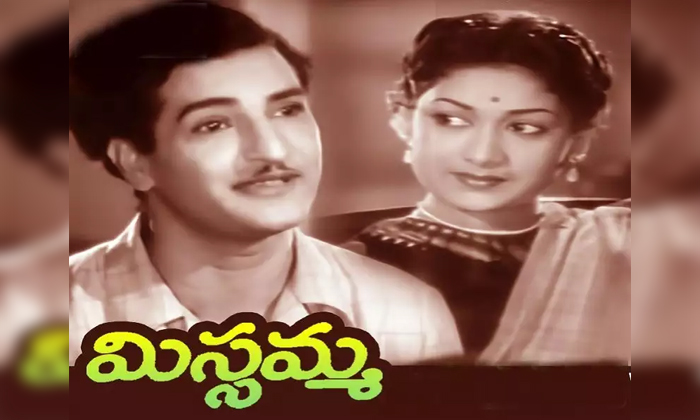  Lady Oriented Movies Hit On Tollywood From Then To Till Today Details,  Lady Ori-TeluguStop.com