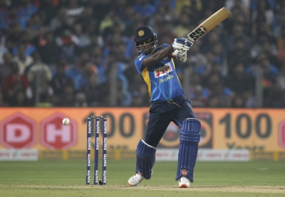  Lpl: Colombo Stars Defeat Galle Gladiators 41 To 1.-TeluguStop.com