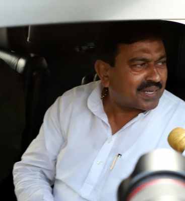  Ls Adjourns Until 2 P.m. In Oppn Ruckus For Sacking Ajay Mishrira-TeluguStop.com