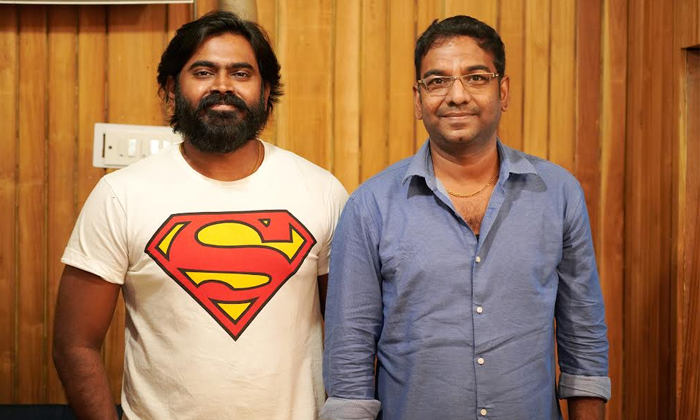  M6 Movie Producer Vishwanath Tanneeru Announced Next Movie Details, M6 Movie Pro-TeluguStop.com
