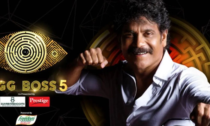  Bigg Boss 5 Telugu Vs Mahesh Babu Special Evaru Meelo Kotishwarulu Episode-TeluguStop.com