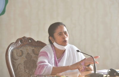  “mamata Banerjee Is Not Anti-hindu, She Is A Brahmin.”-TeluguStop.com
