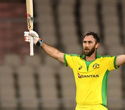  David Hussey Should Give Maxwell More Opportunities In Test Cricket-TeluguStop.com