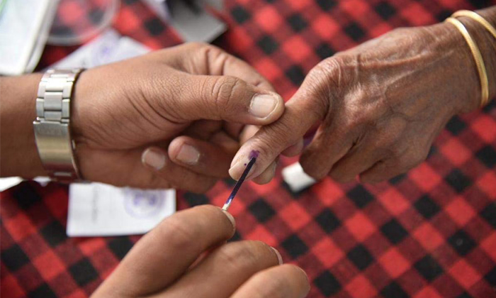  Men Got Only One Vote In Panchayat Election In Gujarat Details, Gujarat, Gujarat-TeluguStop.com