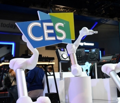  Mercedes-benz, Bmw, Ibm And Panasonic Will Skip The In-person Events Of Ces 2022-TeluguStop.com