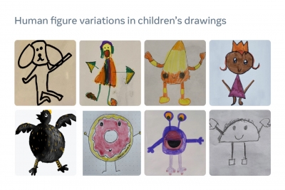  Meta Develops Ai To Bring Children’s Drawings To Life-TeluguStop.com