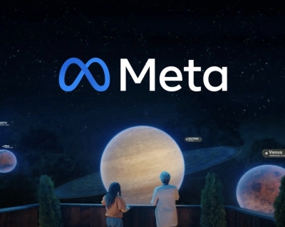  Meta Offers A Vr Experience Called “horizon Worlds” To Those 18+ Liv-TeluguStop.com