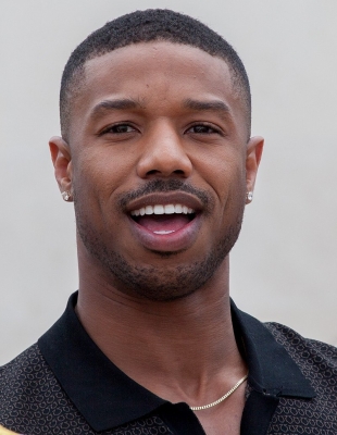  Michael B. Jordan Learns Directing From Denzel Washington-TeluguStop.com