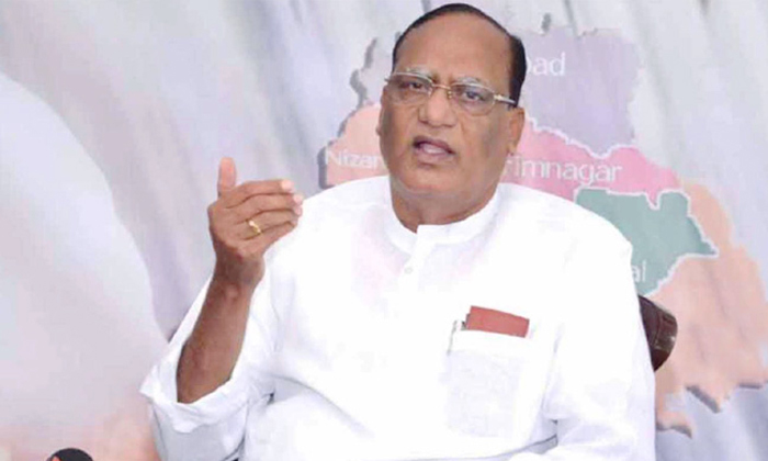  Mlc Gutta Sukhender Reddy Comments On Bjp Govt Over Banks Privatization Details,-TeluguStop.com